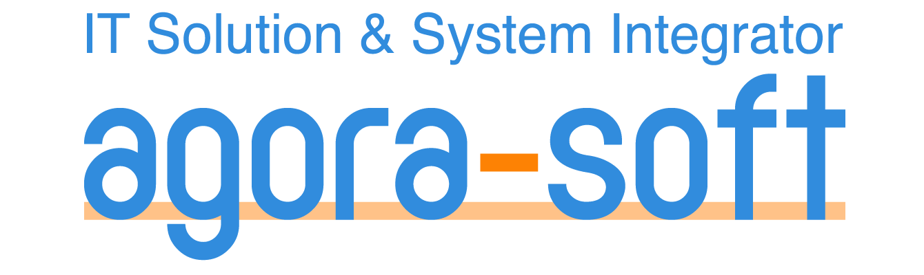 IT Solution & System Integrator agora-soft